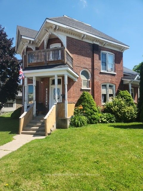 89 Sydenham Street E 87-89