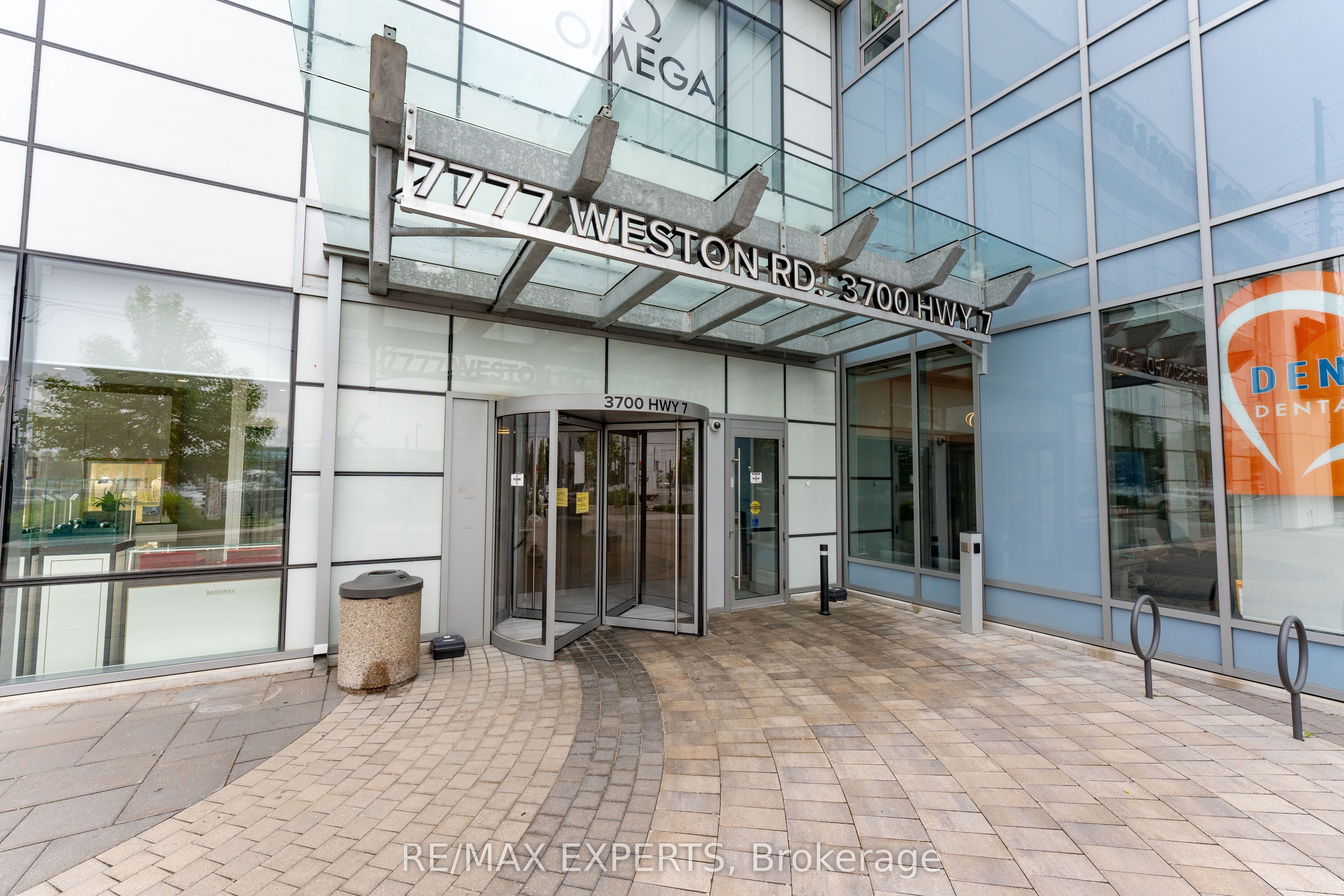 3700 HIGHWAY 7 N/A 401