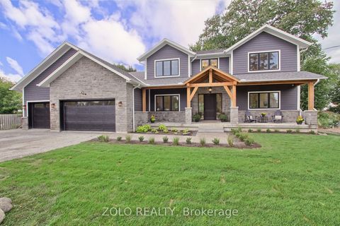 27088 Kennedy Road Georgina ON L0E 1S0