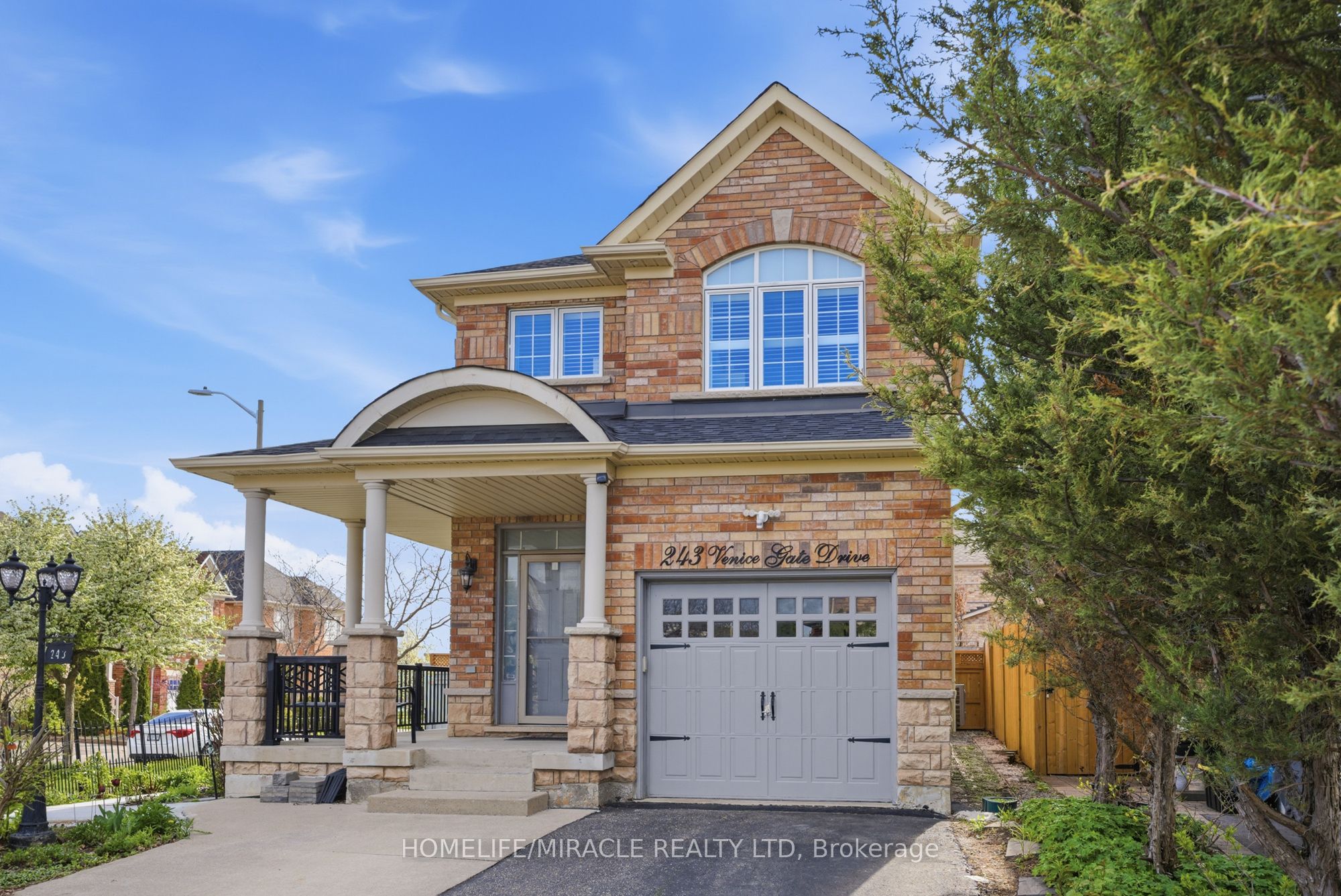 243 Venice Gate Drive