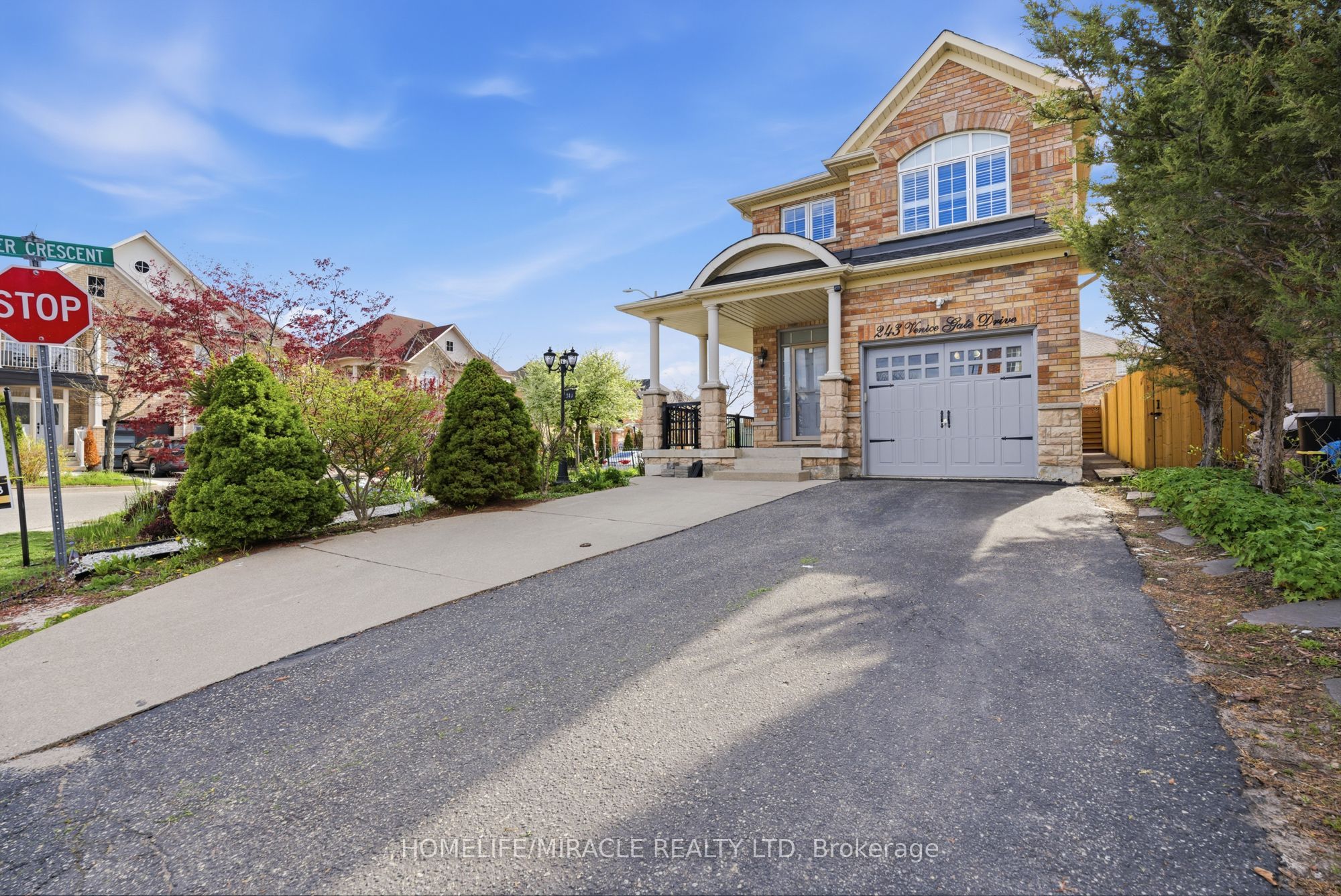 243 Venice Gate Drive