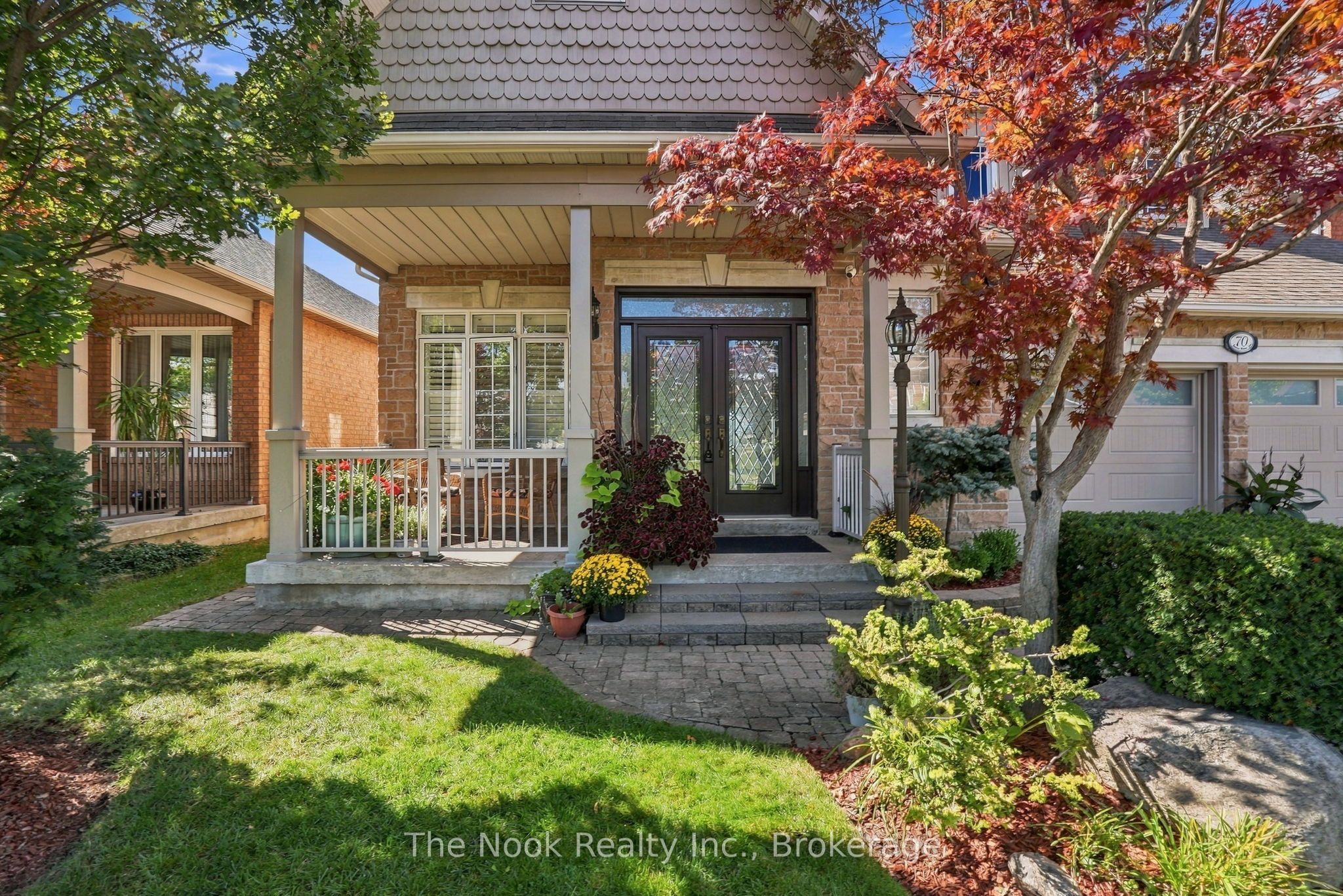 70 James Rowe Drive