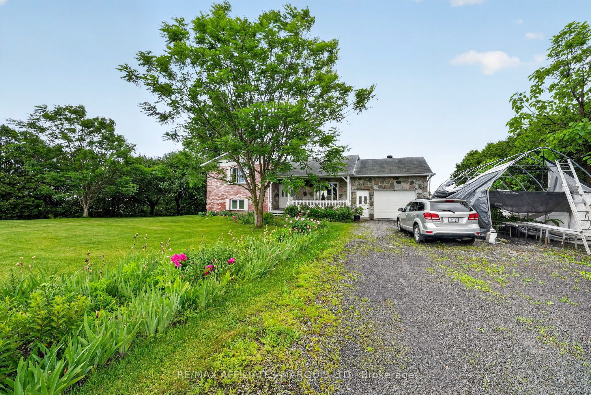 20474 Concession 8 Road