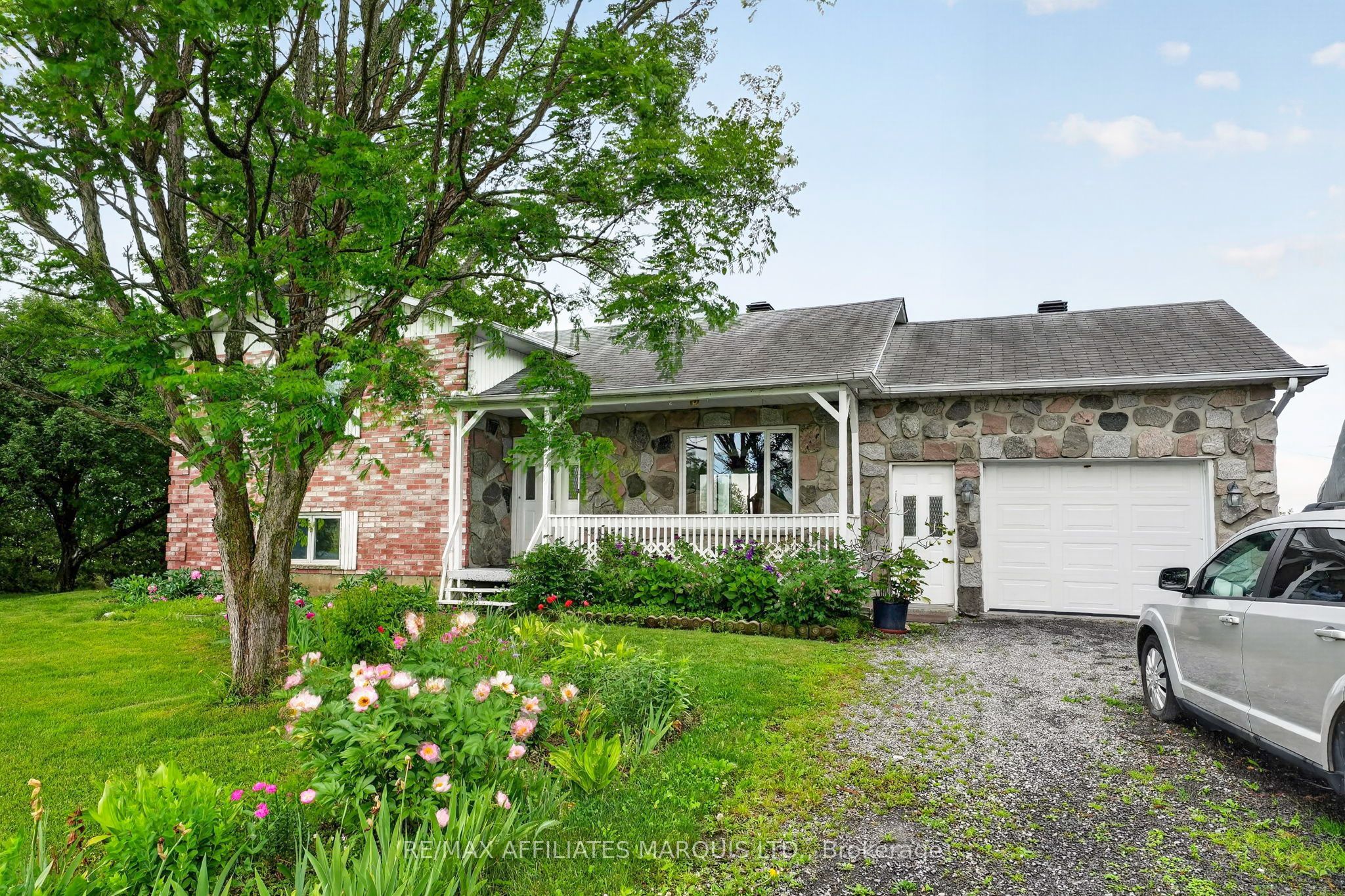 20474 Concession 8 Road