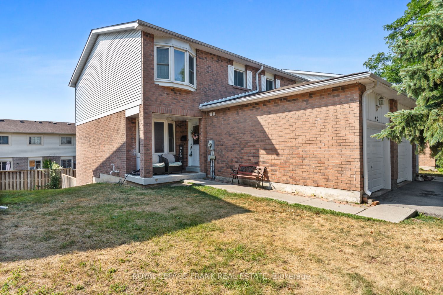 700 Harmony Road N 42