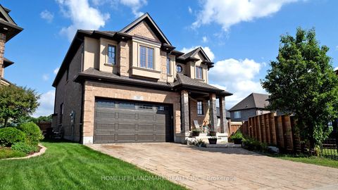 537 Millstream Drive Waterloo ON N2K 0E2