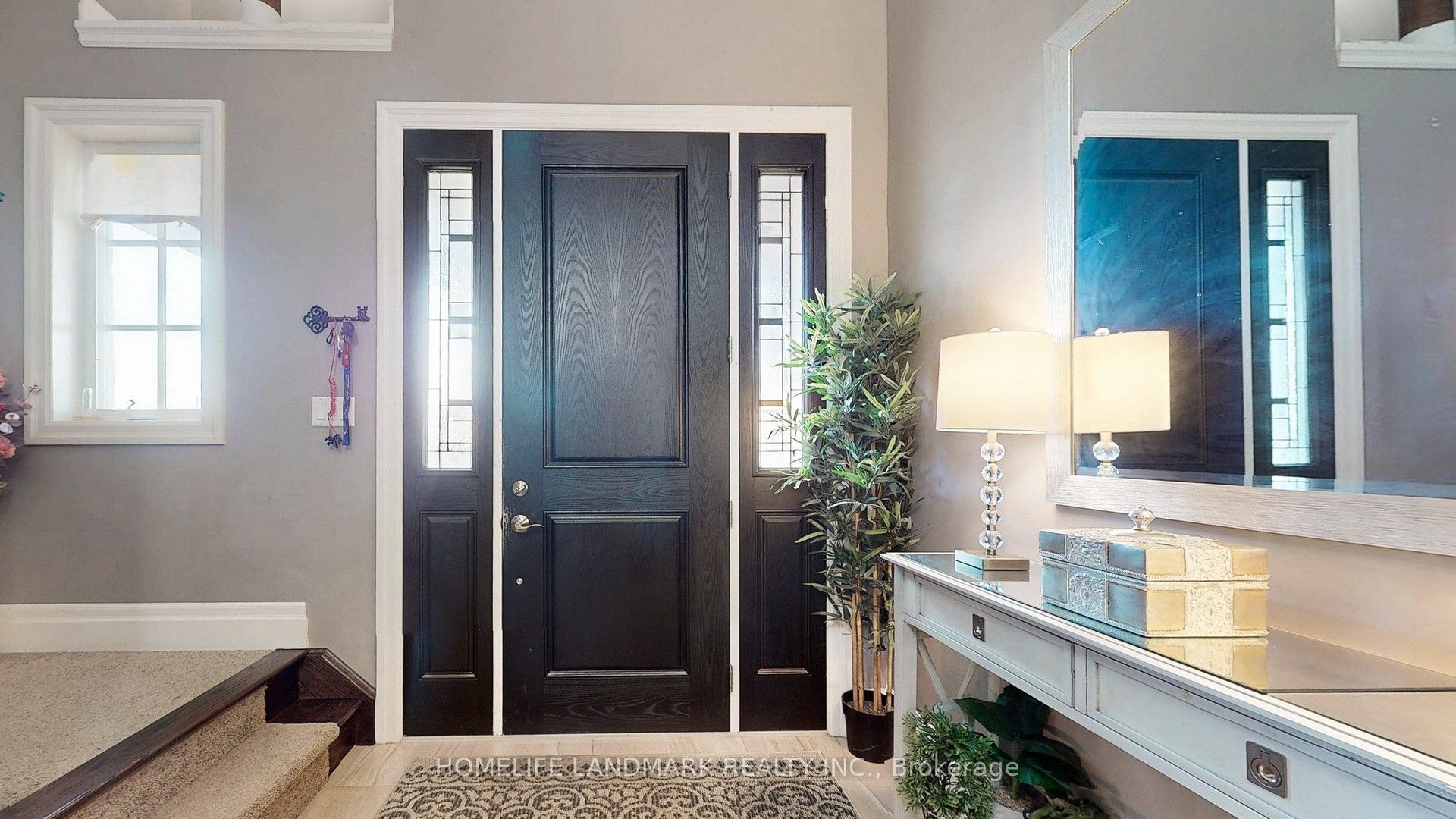 537 Millstream Drive