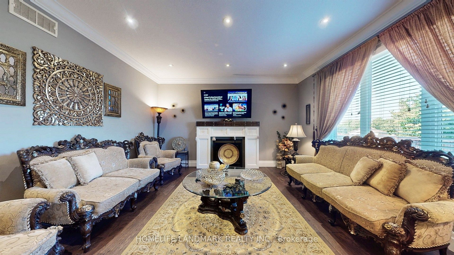 537 Millstream Drive