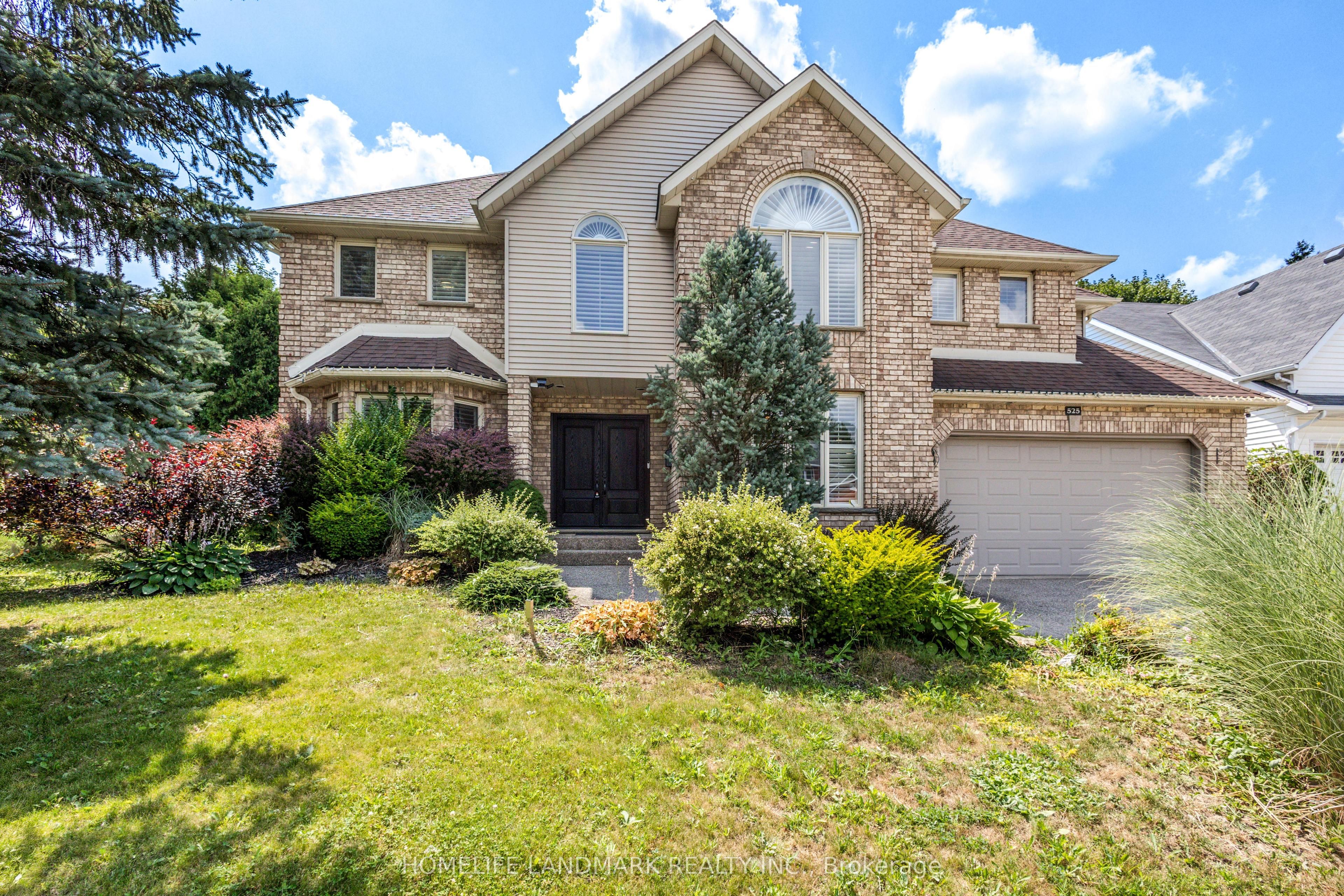525 Leighland Drive