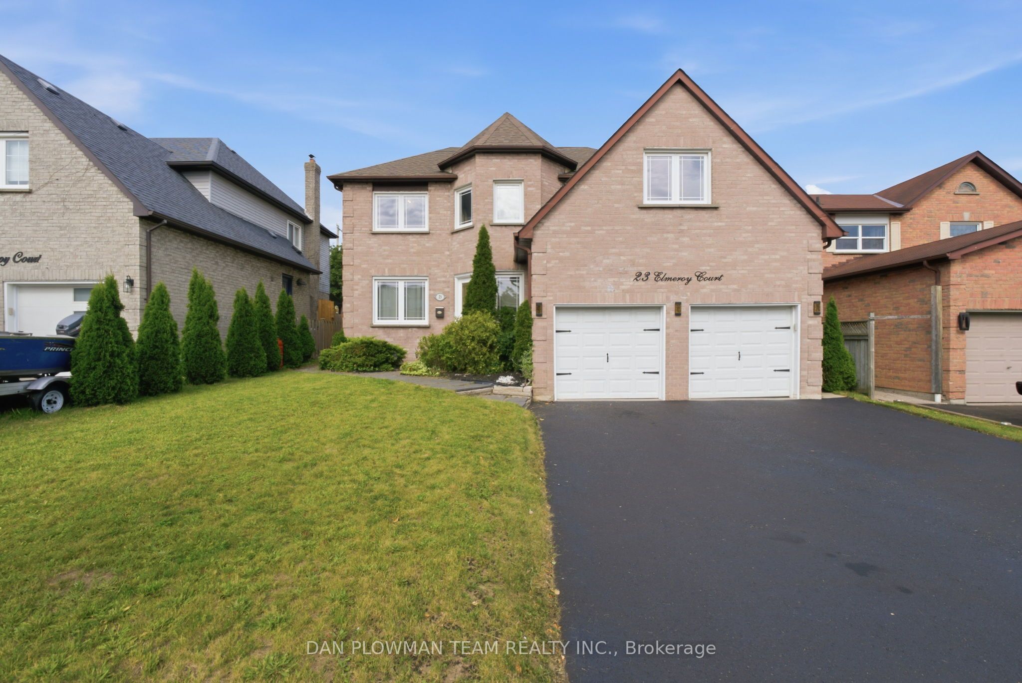 23 Elmeroy Court