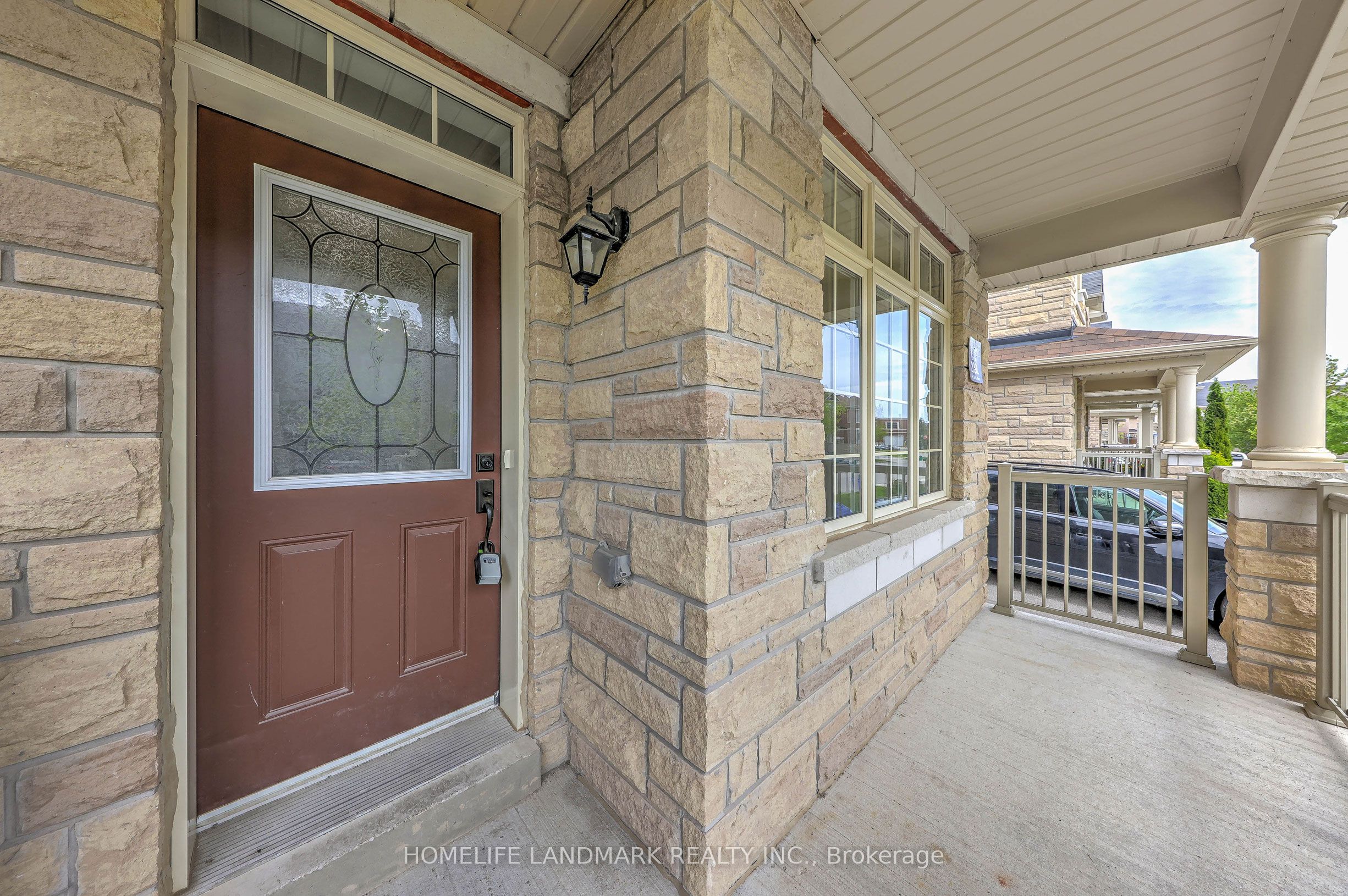 99 Colville Place