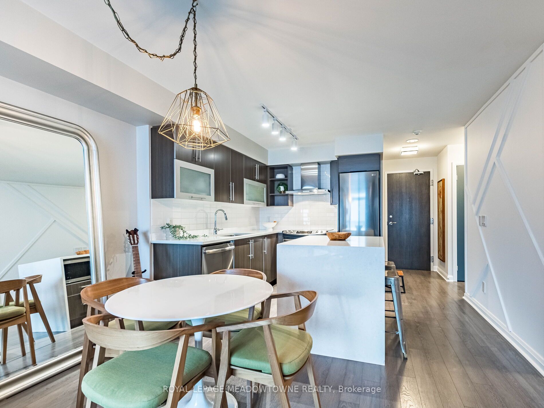 1 Michael Power Place #1808