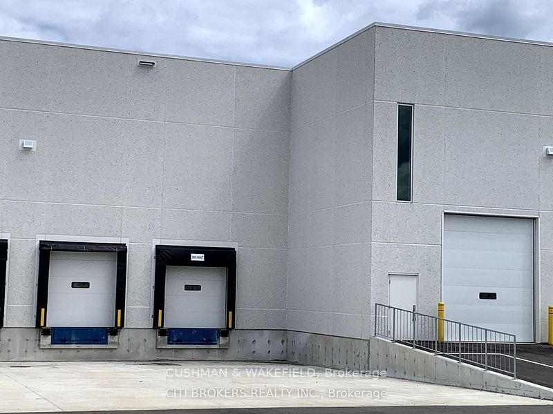 1450 Victoria Street E Unit 4 & 5
