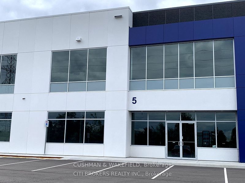 1450 Victoria Street E Unit 4 & 5