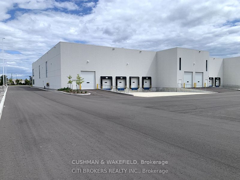 1450 Victoria Street E Unit 4 & 5