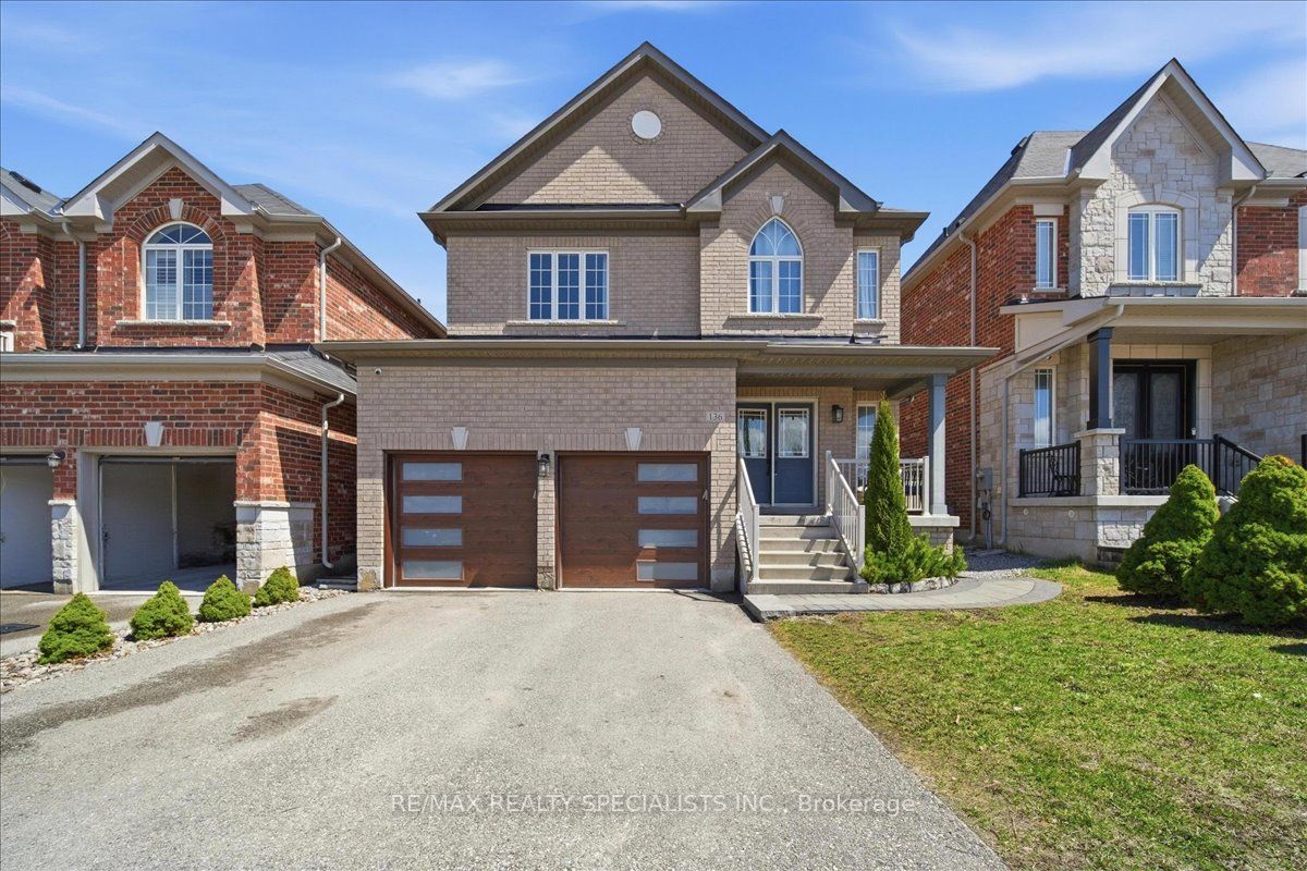 136 Noble Drive