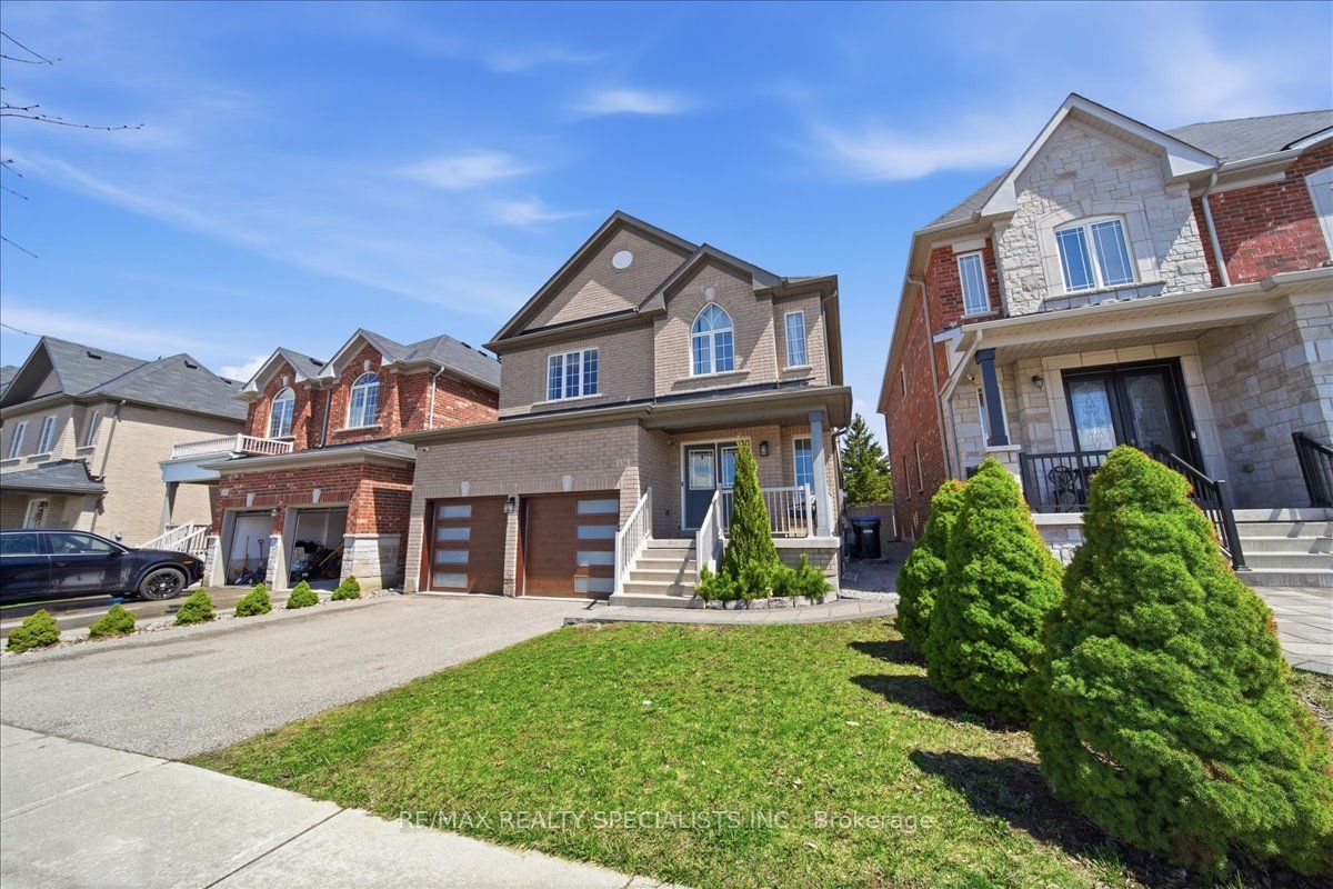 136 Noble Drive