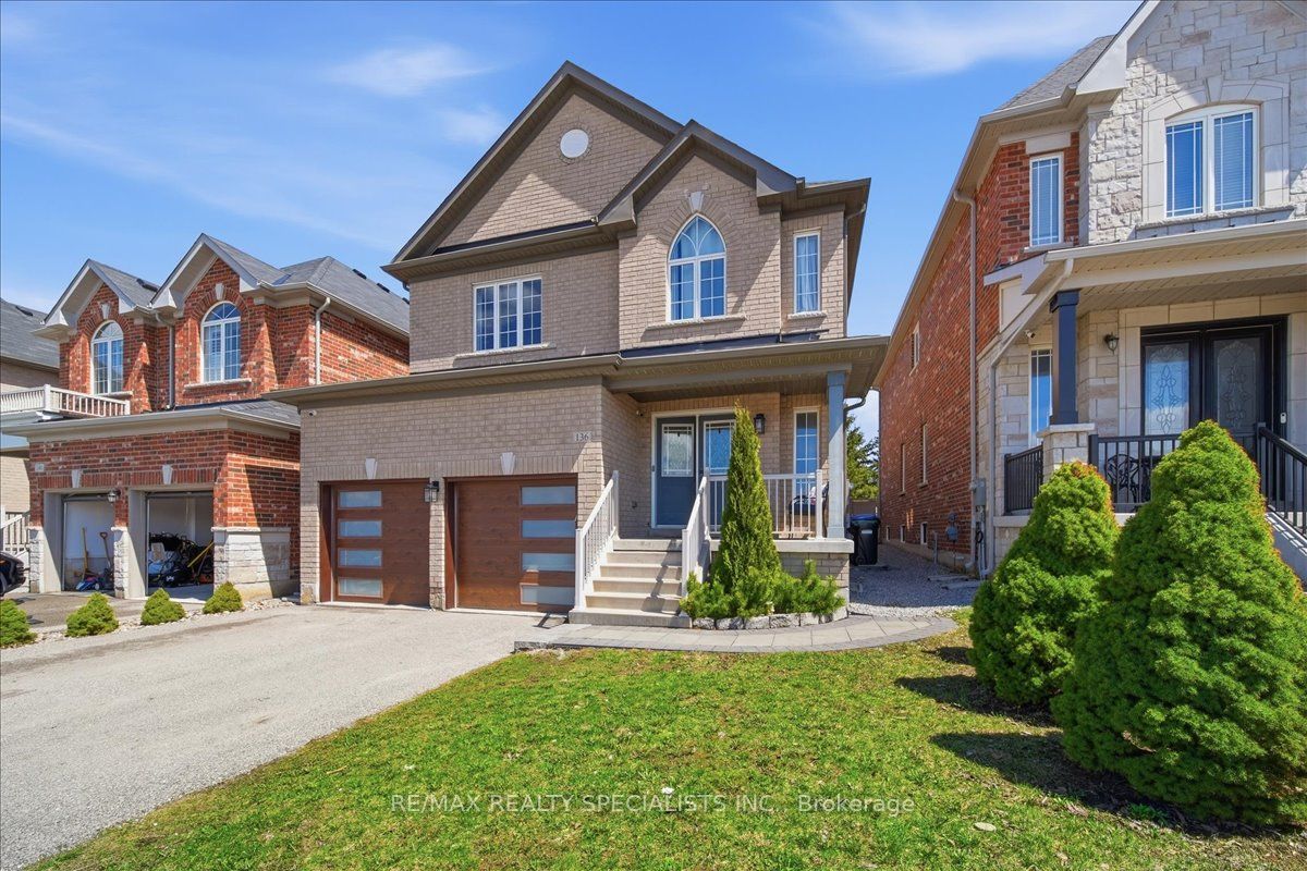 136 Noble Drive