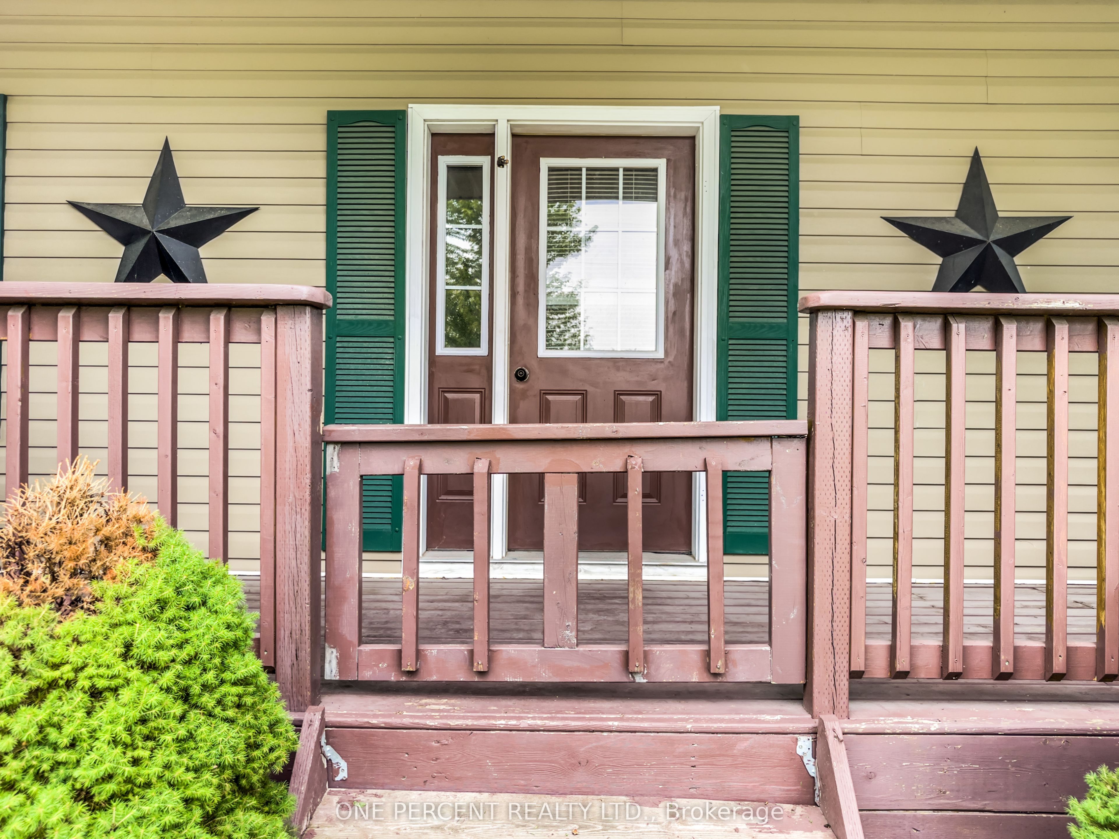 30 Woodridge Drive