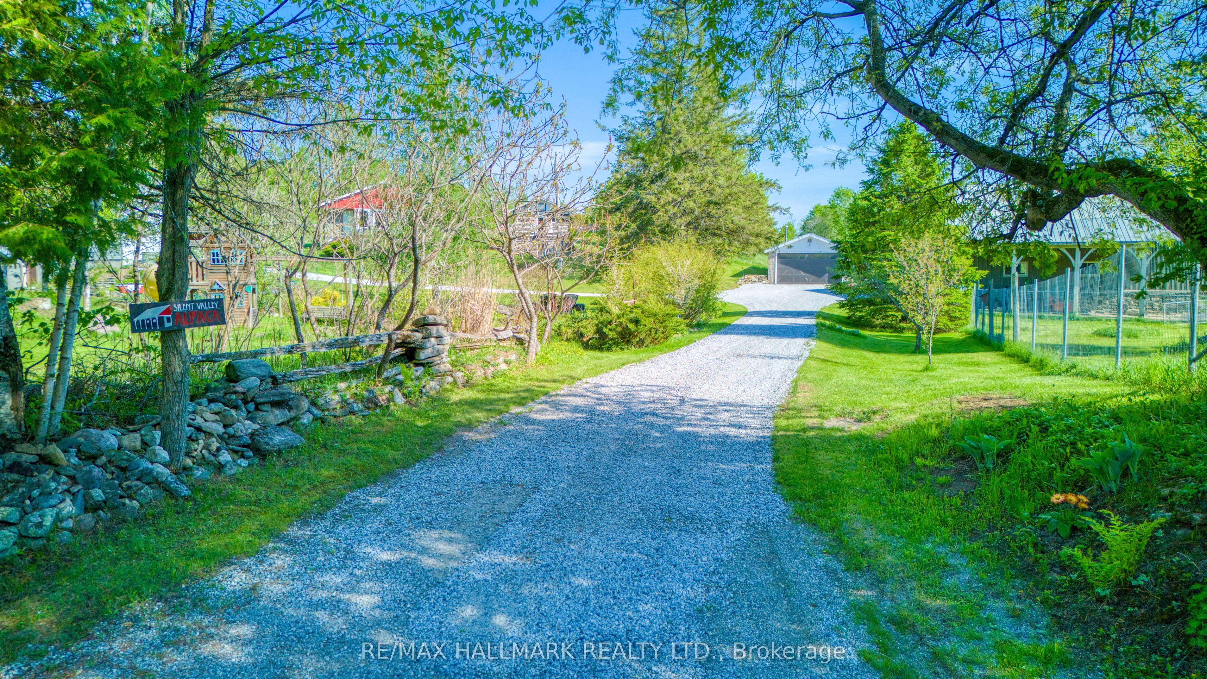 1120 Donaldson Road