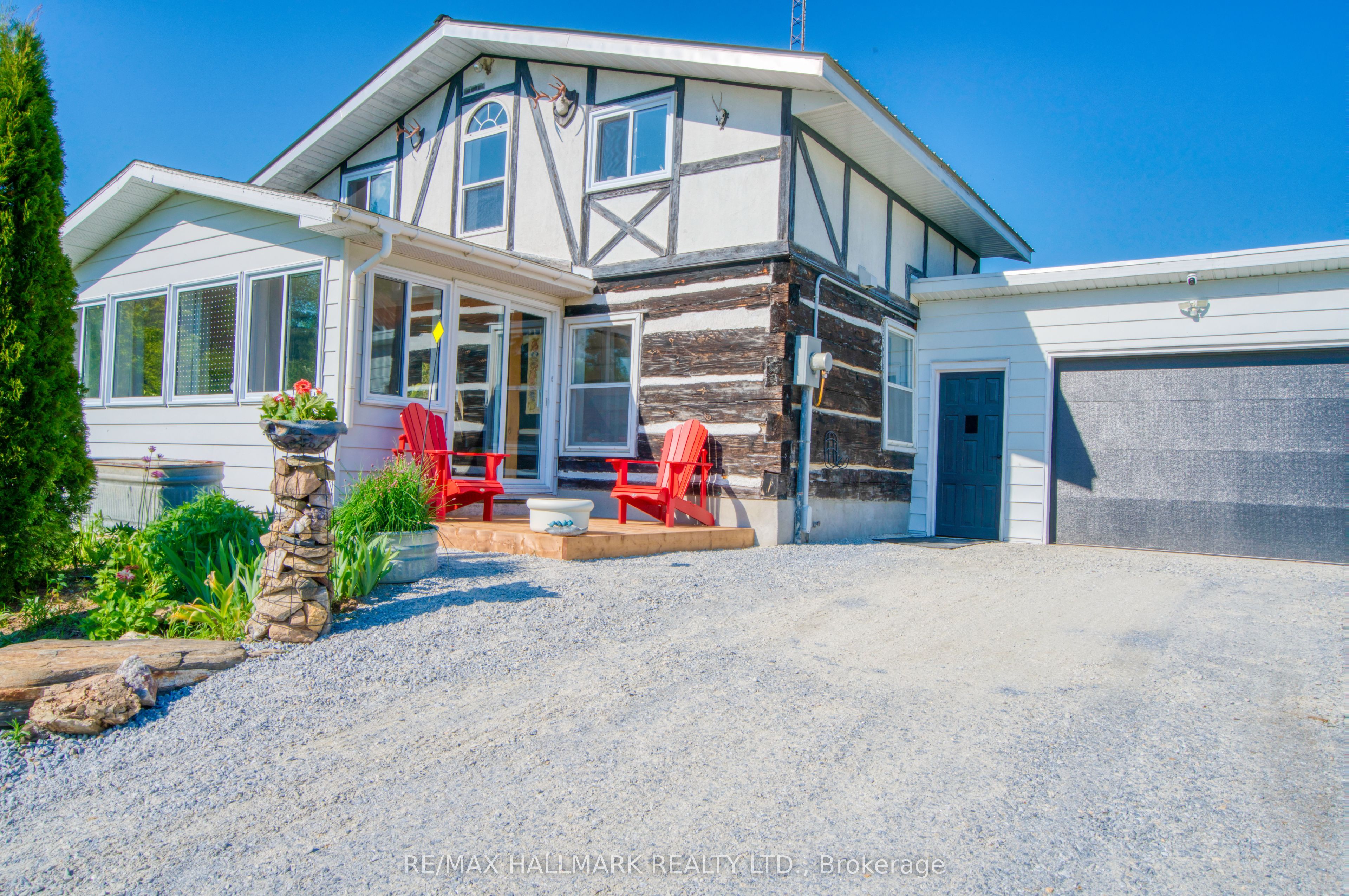 1120 Donaldson Road