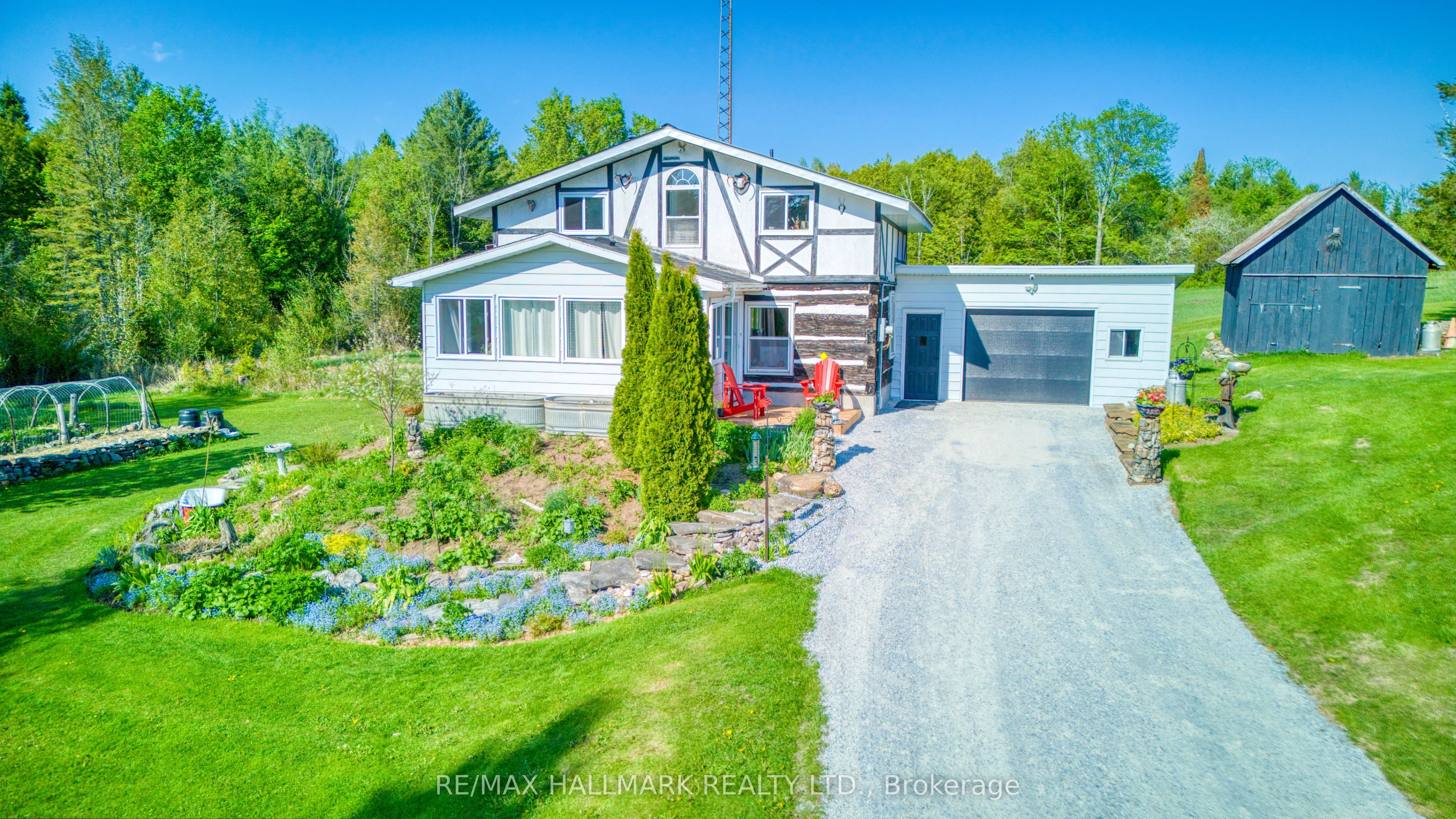 1120 Donaldson Road