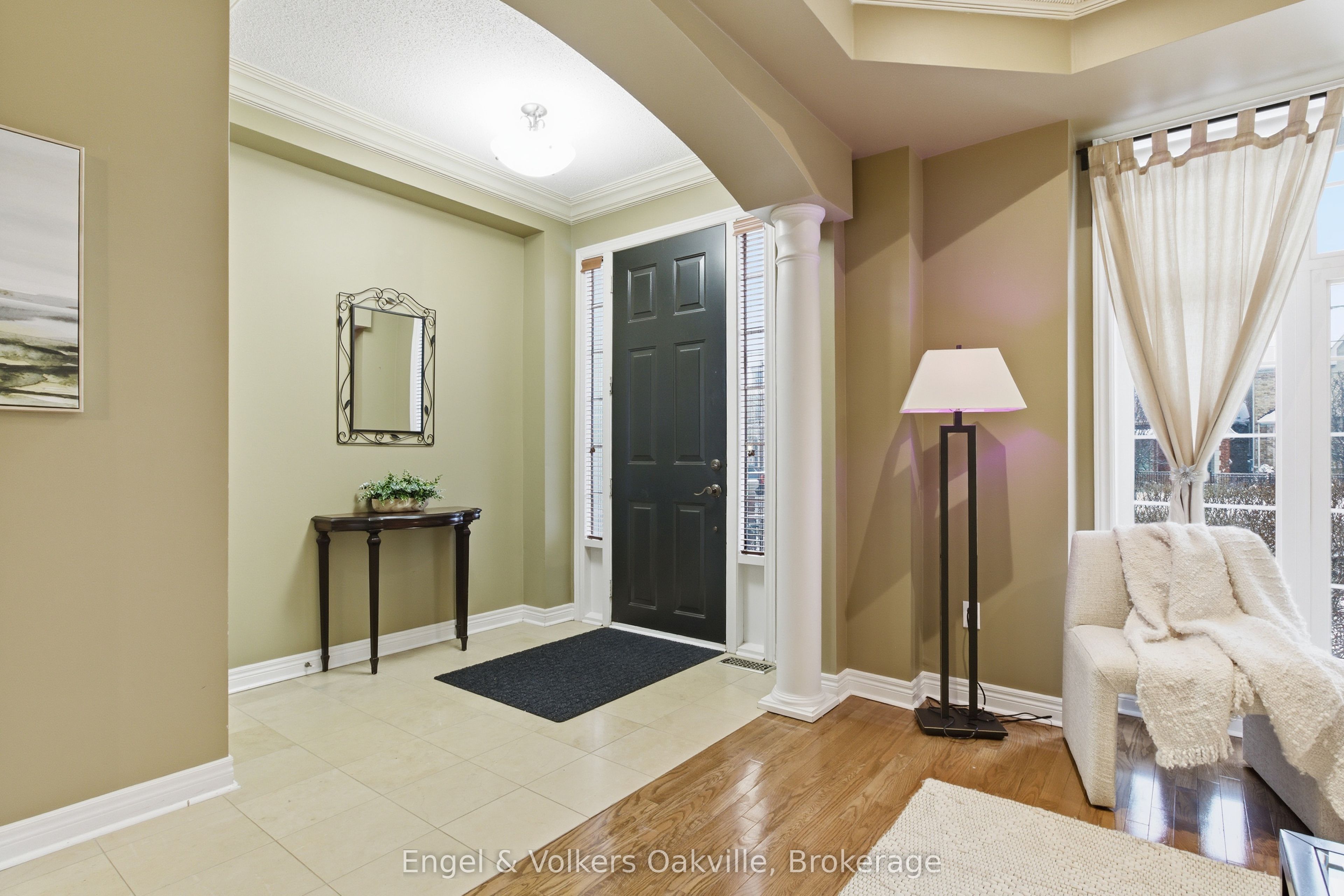 3340 Eglinton Avenue W