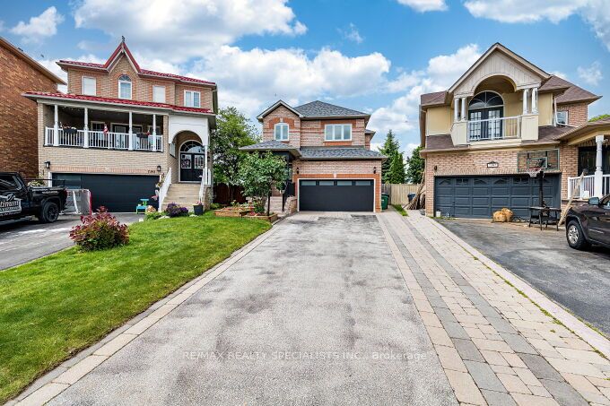 7389 Banffshire Court