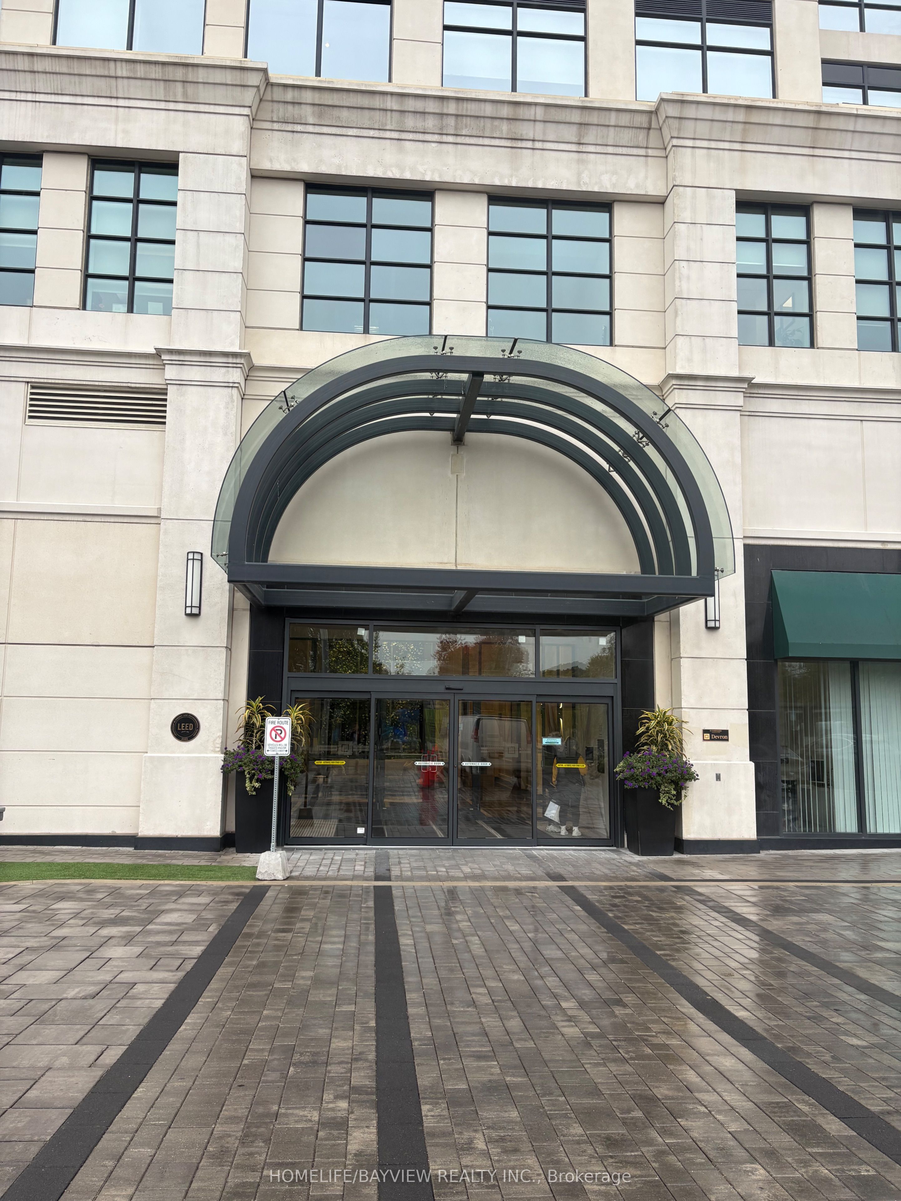 1 grandview Avenue 805