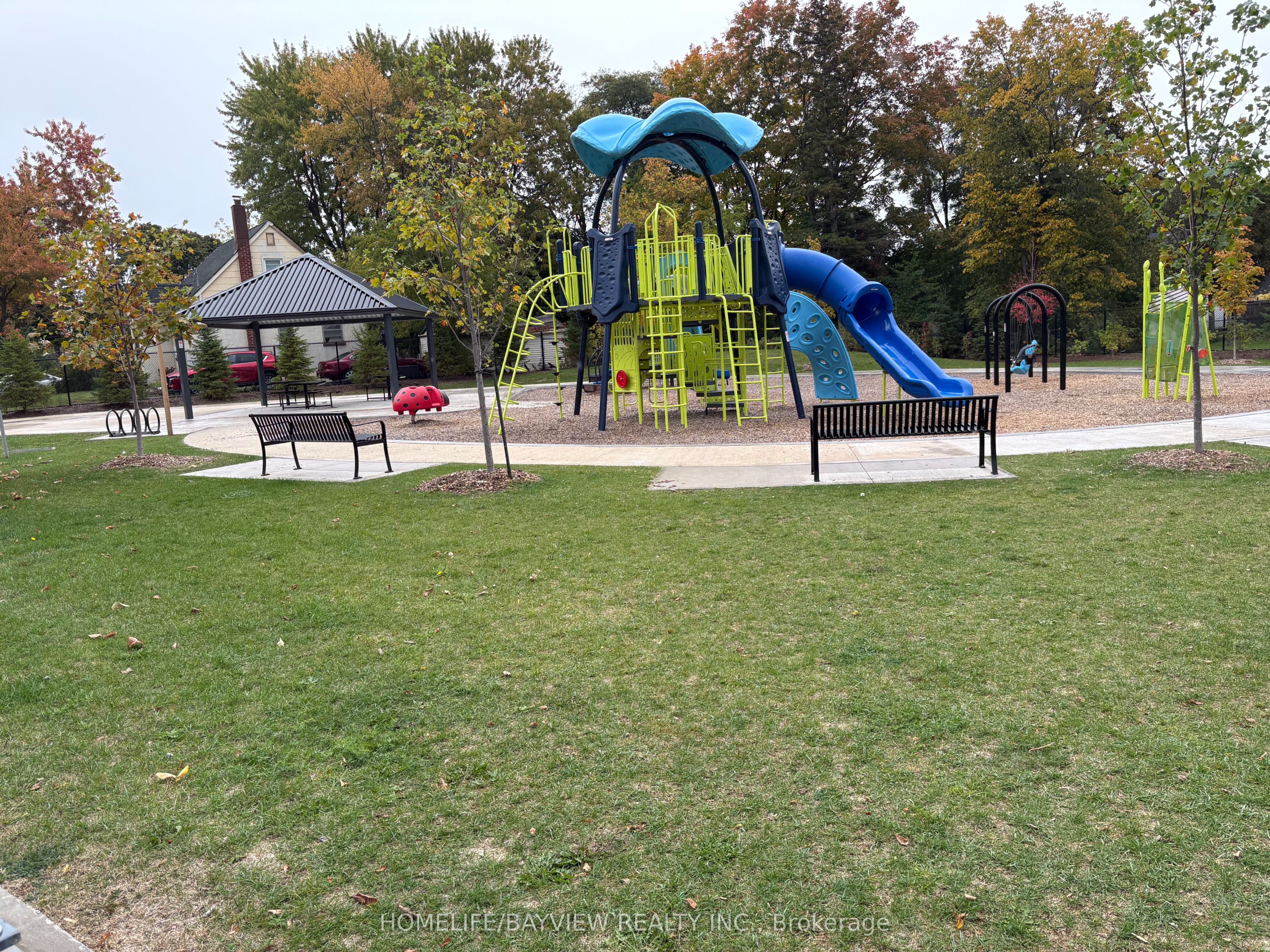 1 grandview Avenue 805