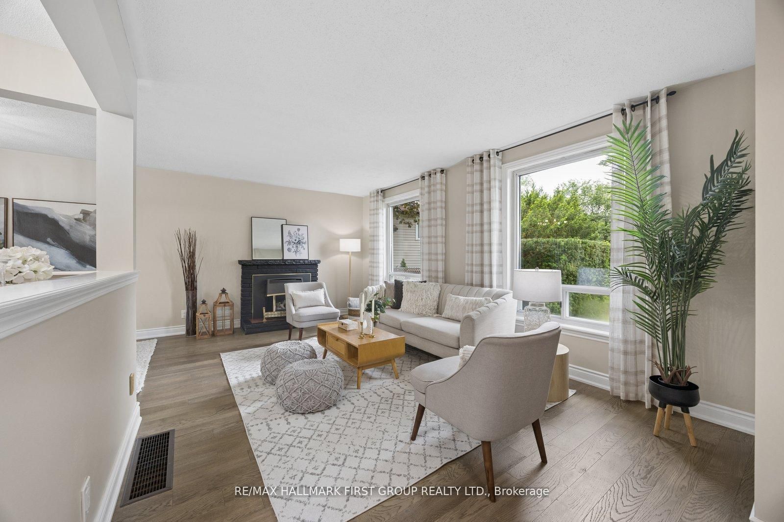 861 Boxworth Place