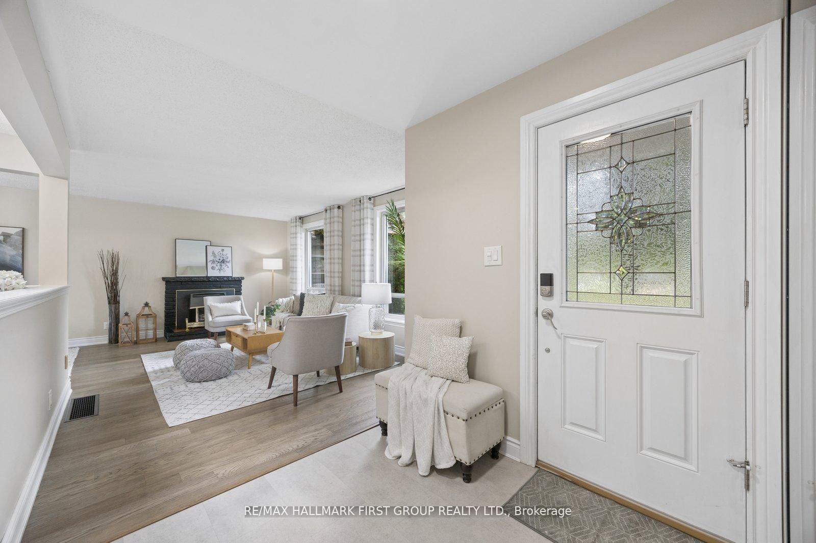 861 Boxworth Place