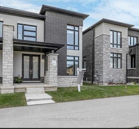 208 Coronation Road Whitby ON L1P 0H7