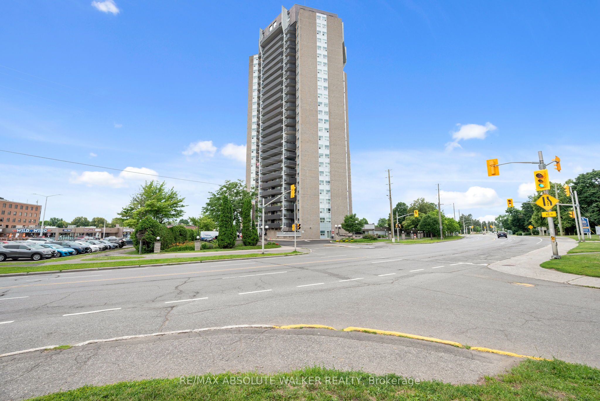 1380 Prince Of Wales Drive PH6
