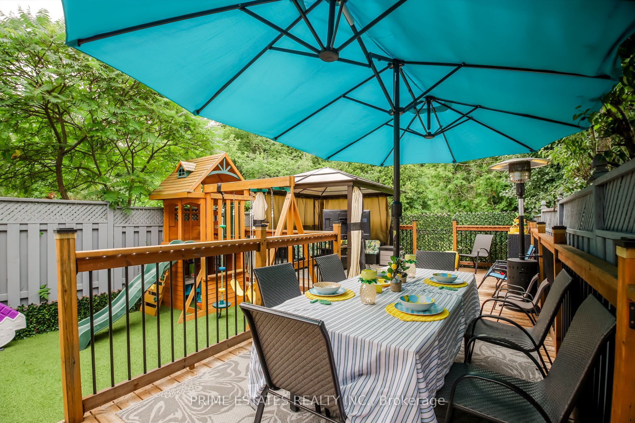1774 Woodgate Trail