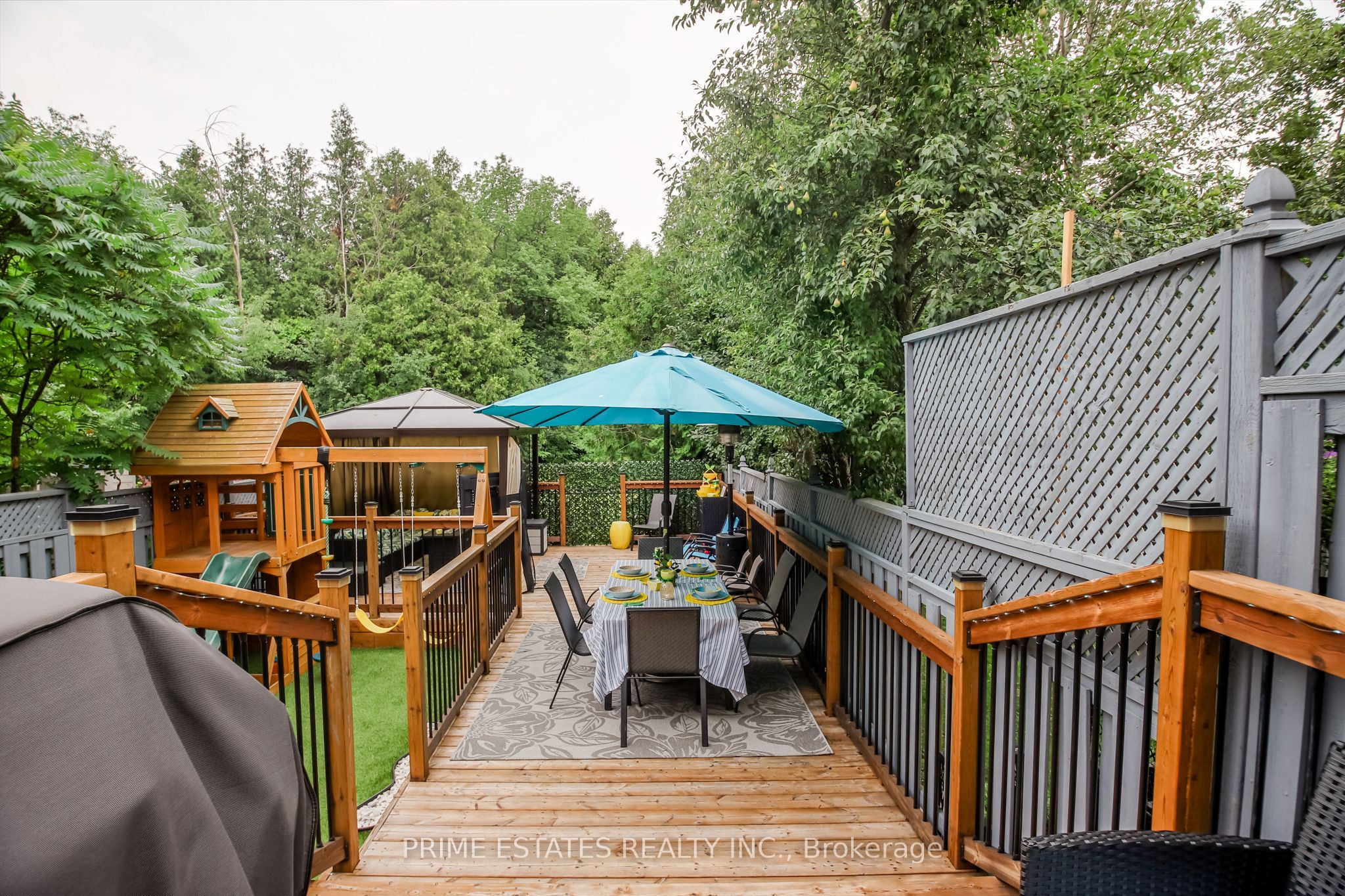 1774 Woodgate Trail