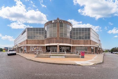 6660 Kennedy Road 202 Mississauga ON L5T 2M9