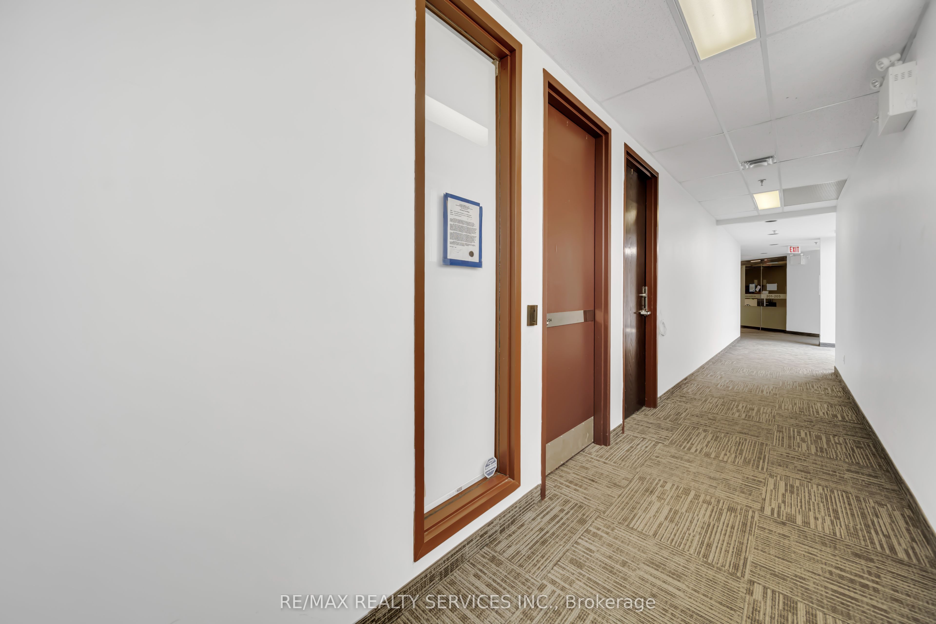 6660 Kennedy Road 202