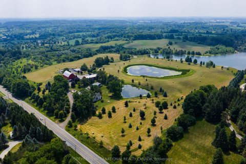 15366 The Gore Road Caledon ON L7C 3E4