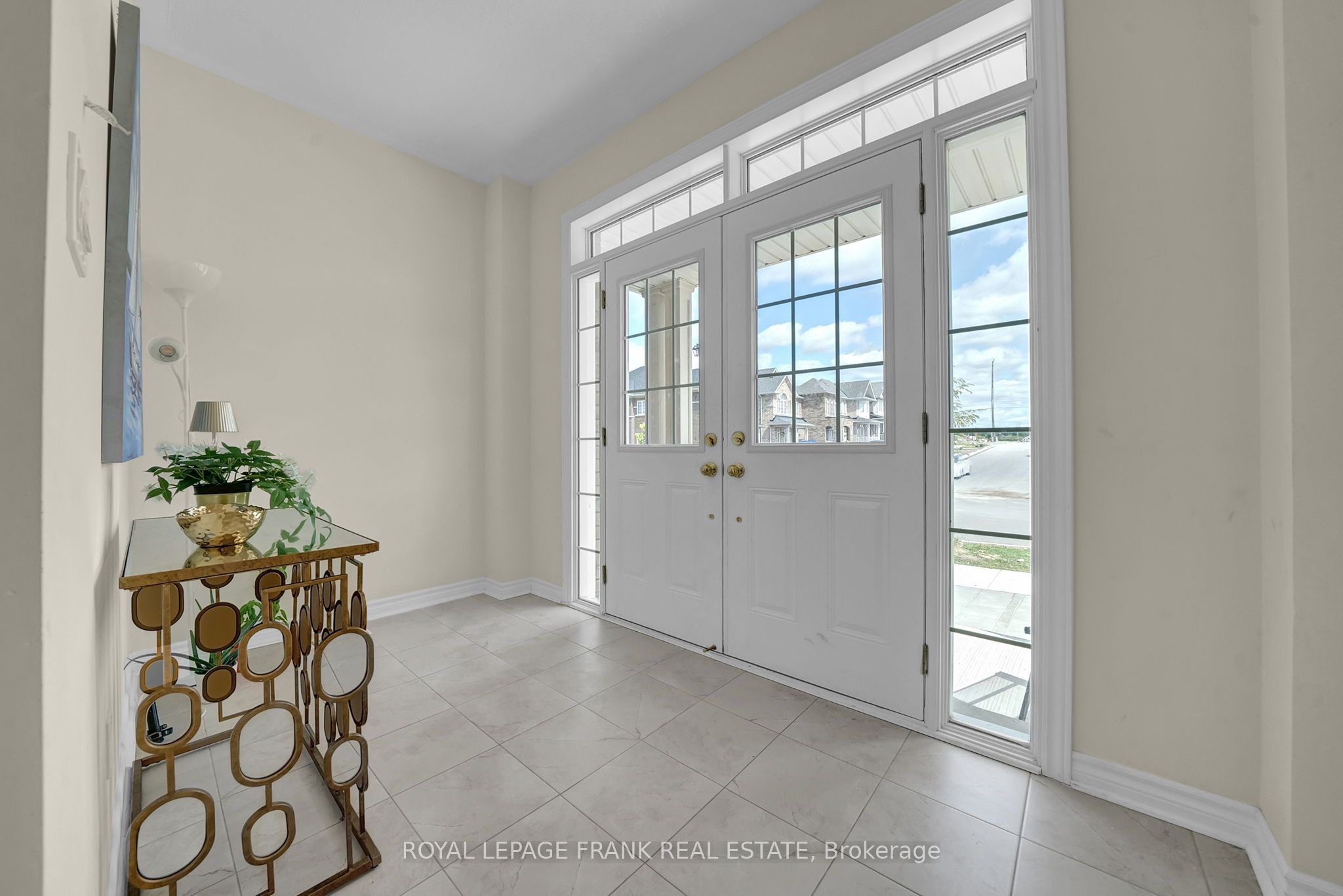 1884 Fosterbrook Street