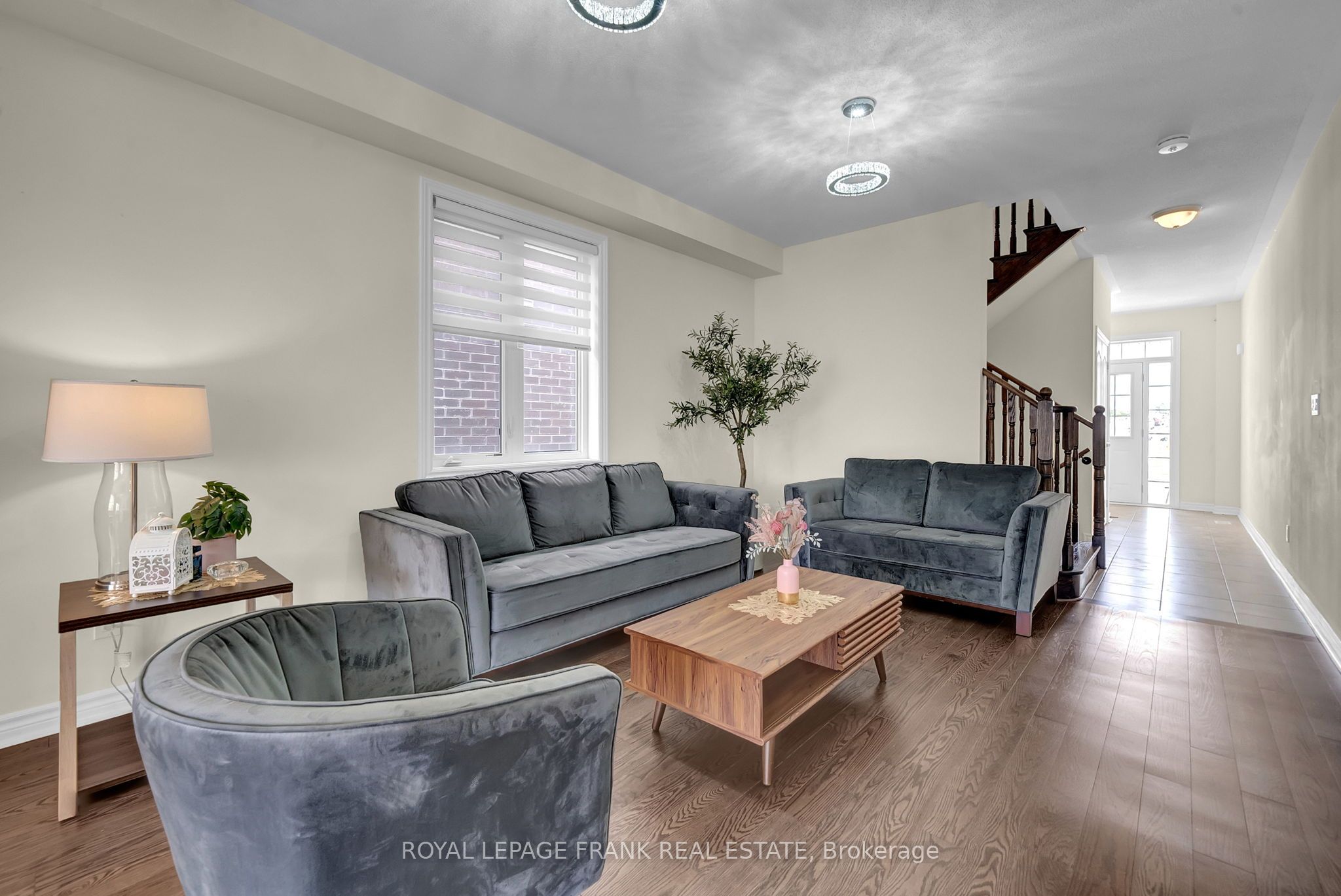 1884 Fosterbrook Street