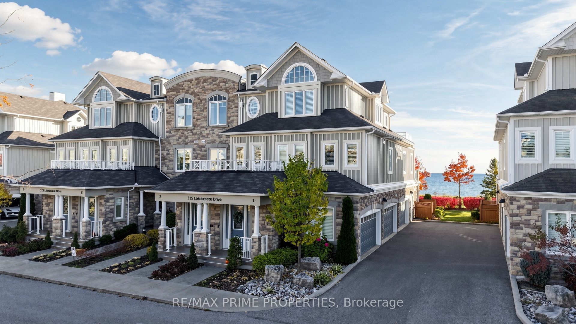 315 Lakebreeze Drive 1