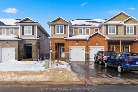 316 Janette Street Kingston ON K7P 0K8