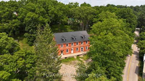 38 Shirk Place Kitchener ON N2K 1R4