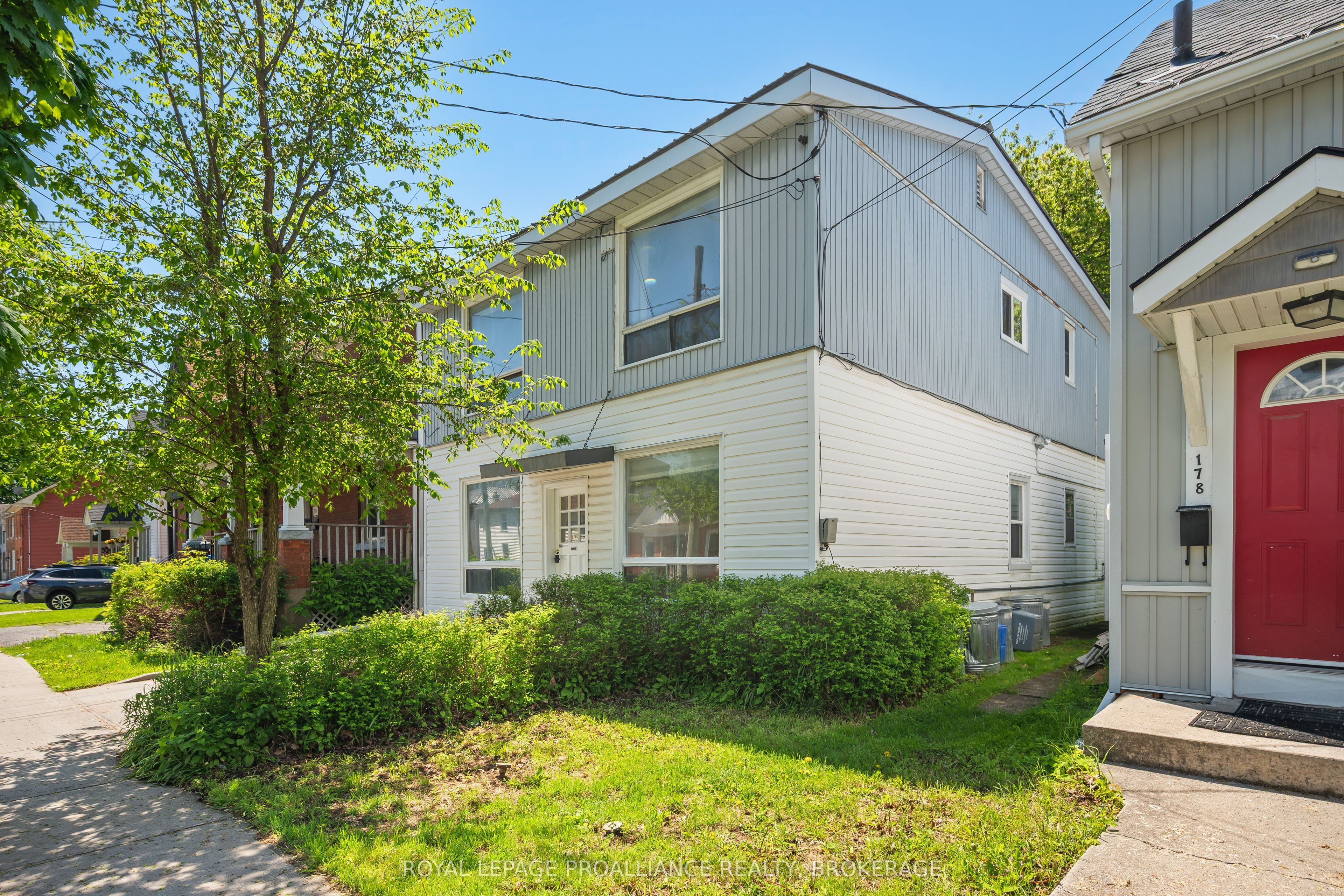 176 Nelson Street
