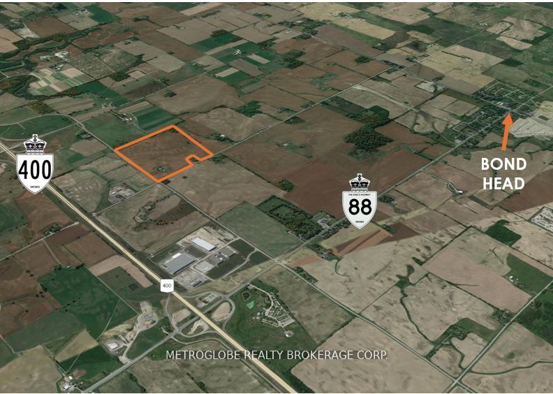 2352 Fifth Side Road