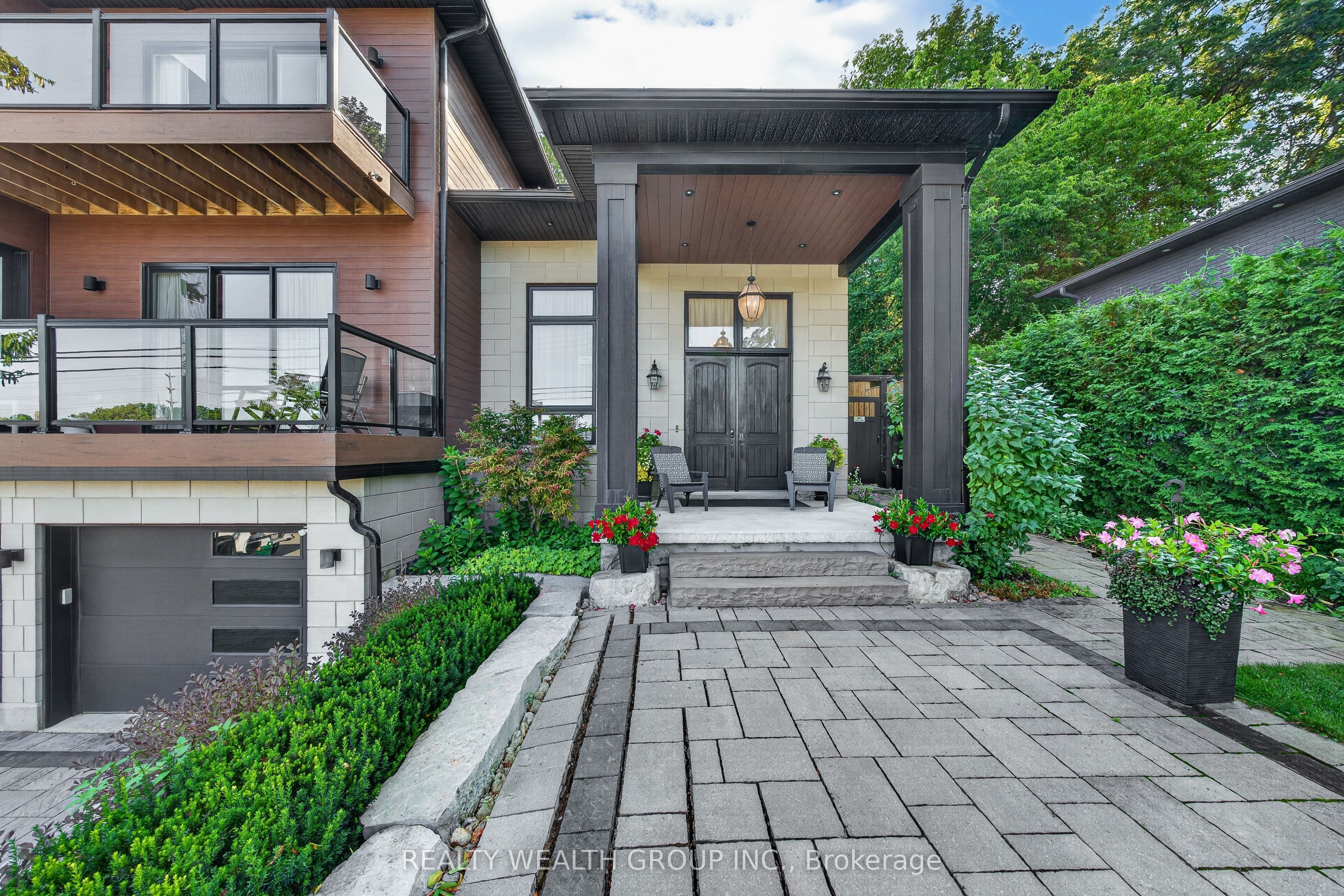299 Second Street