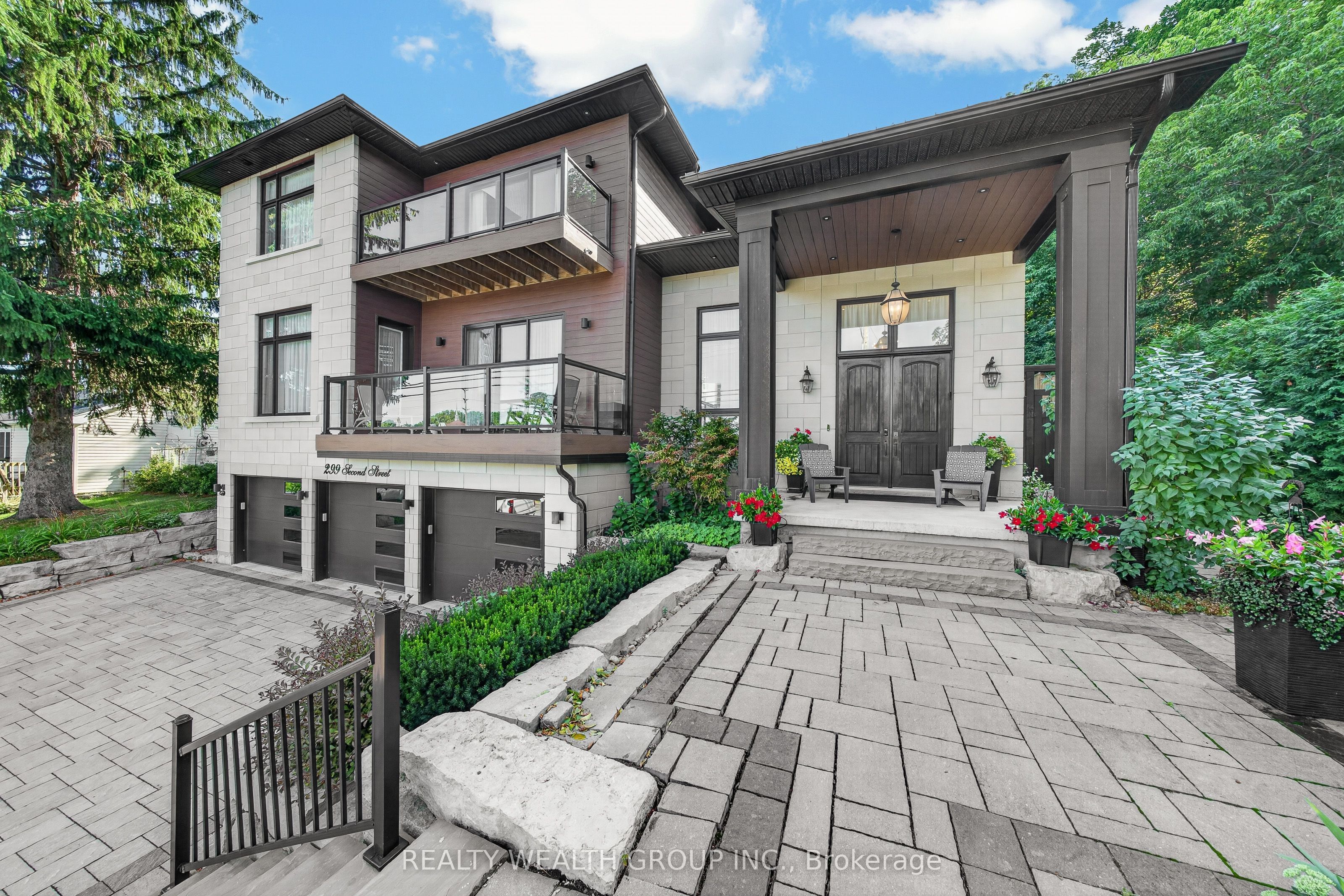 299 Second Street