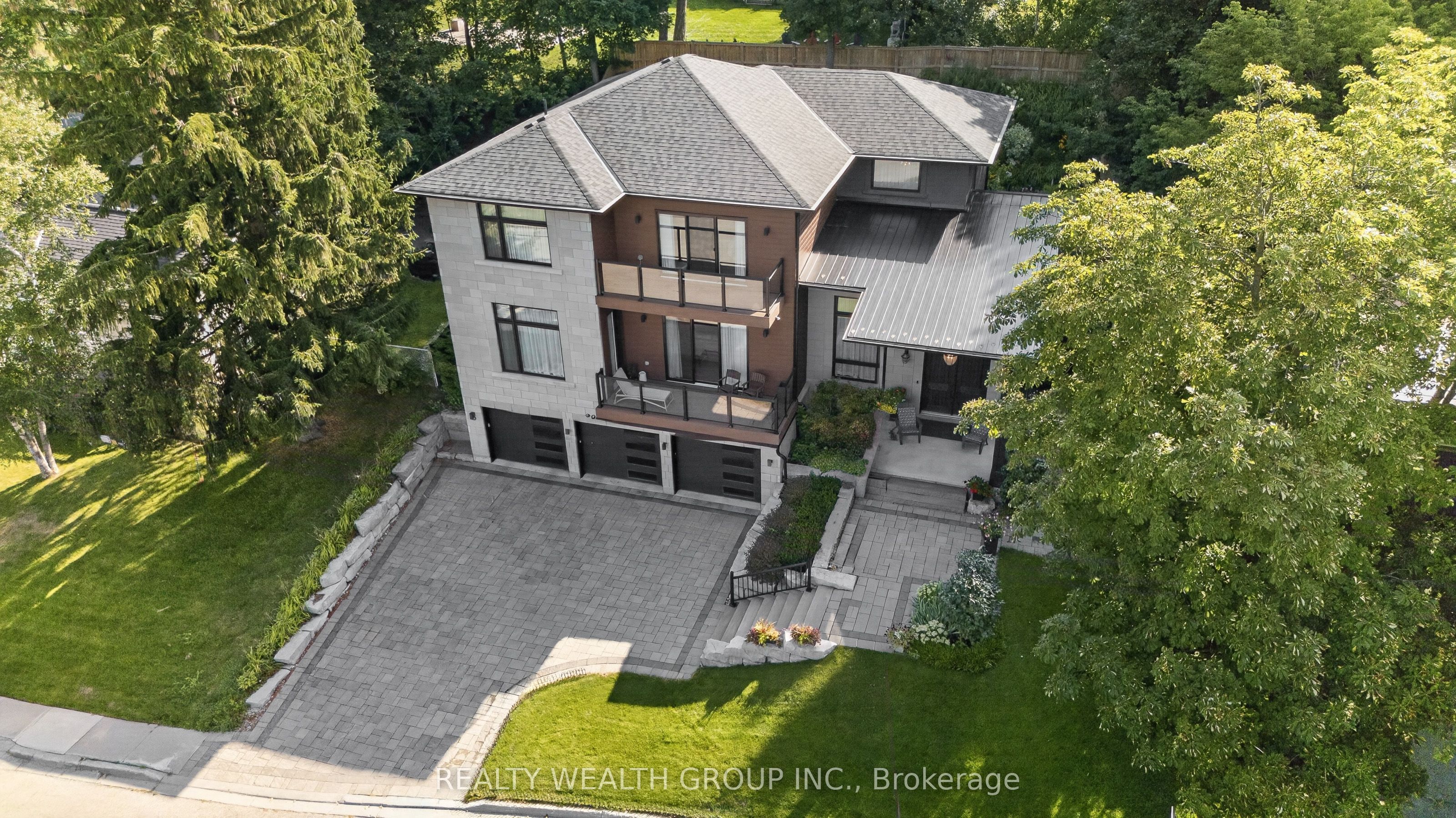 299 Second Street