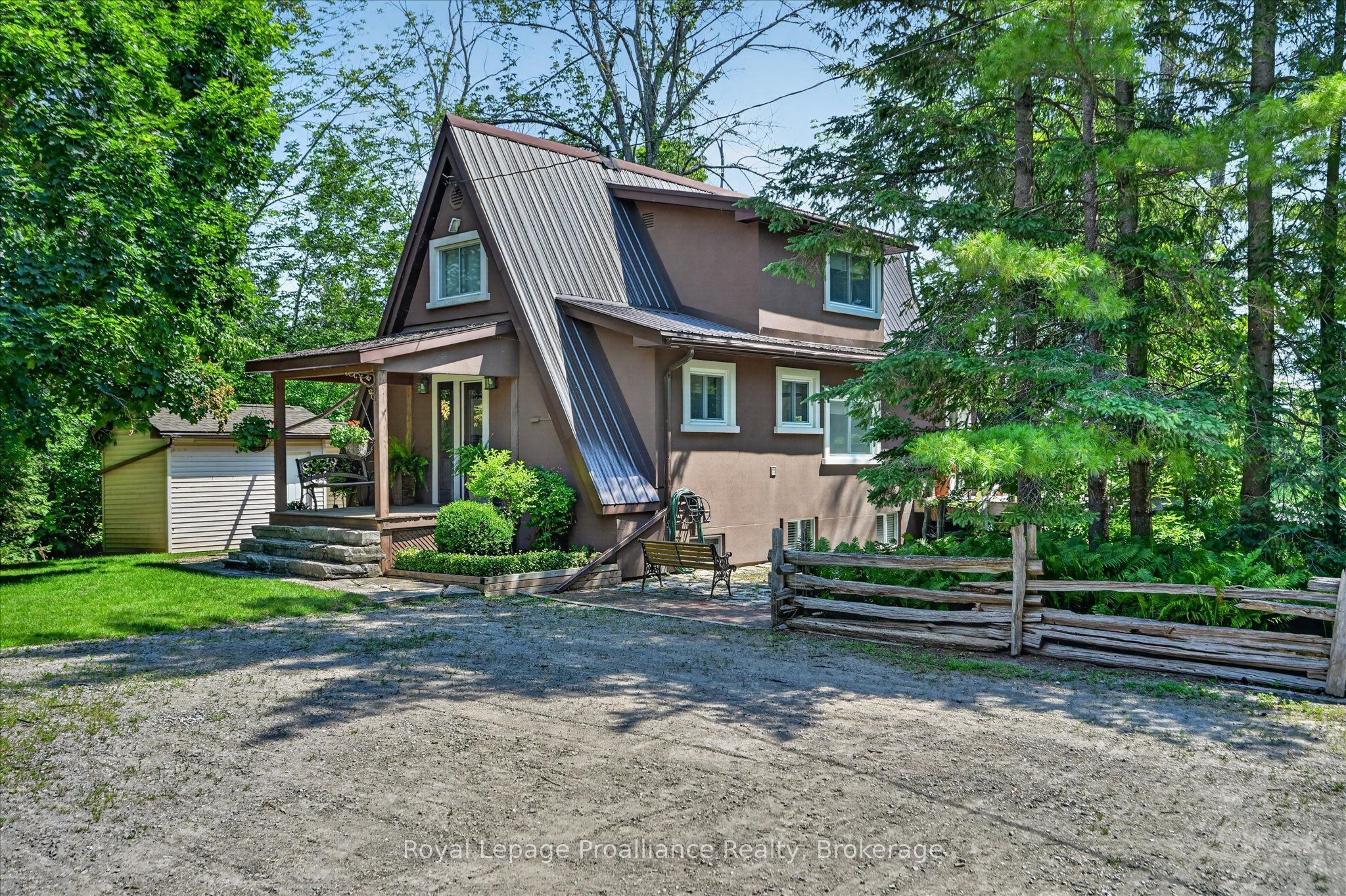 551 & 565 Cooney Island Road